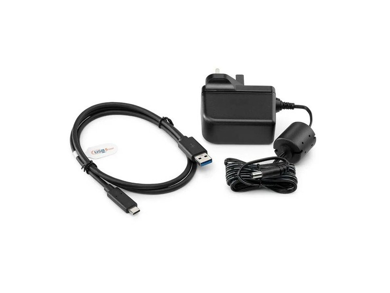 Захранващ кабел Brother LK1001CEU