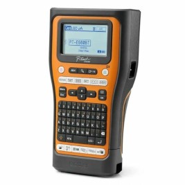 Преносим електрически уред за етикети Brother PTE560BTVP