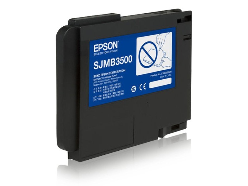 Оригинална матрична лента Epson C33S020580