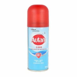 Спрей Против Комари Autan (100 ml)