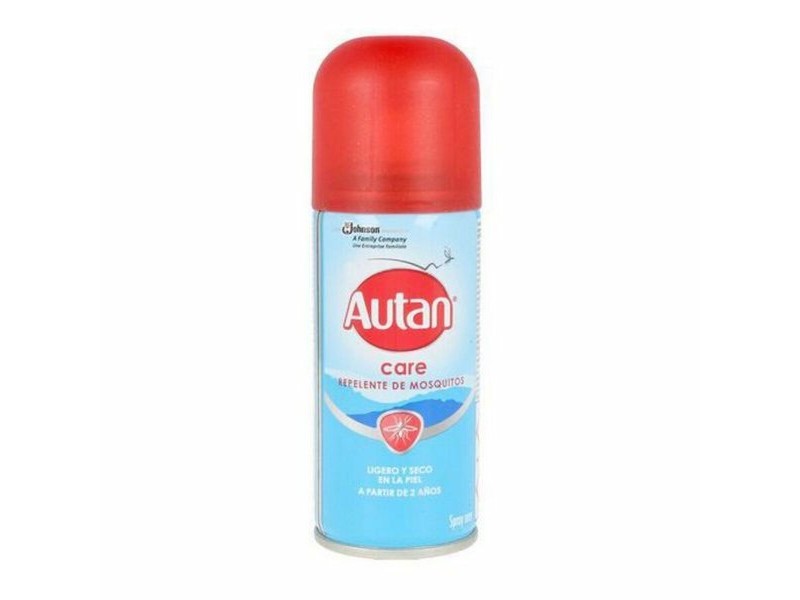 Спрей Против Комари Autan (100 ml)