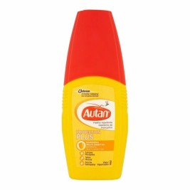 Репелент против комари Autan 1119-42592 Бариера Насекоми 100 ml