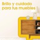 почистващо средство Pronto PRONTO MUEBLES