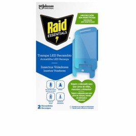 Капан за насекоми Raid TRAMPA LED