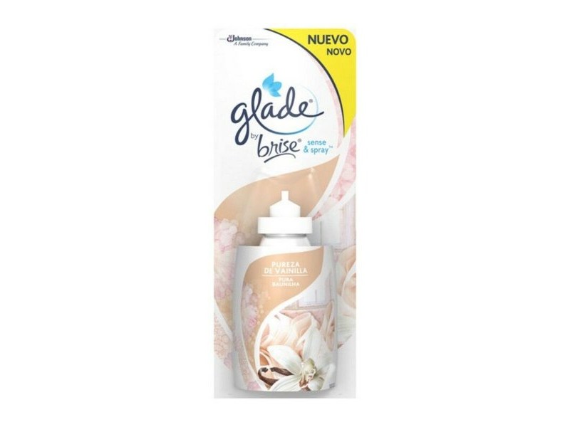 пълнителя за ароматизатор Sense & Spray Brise