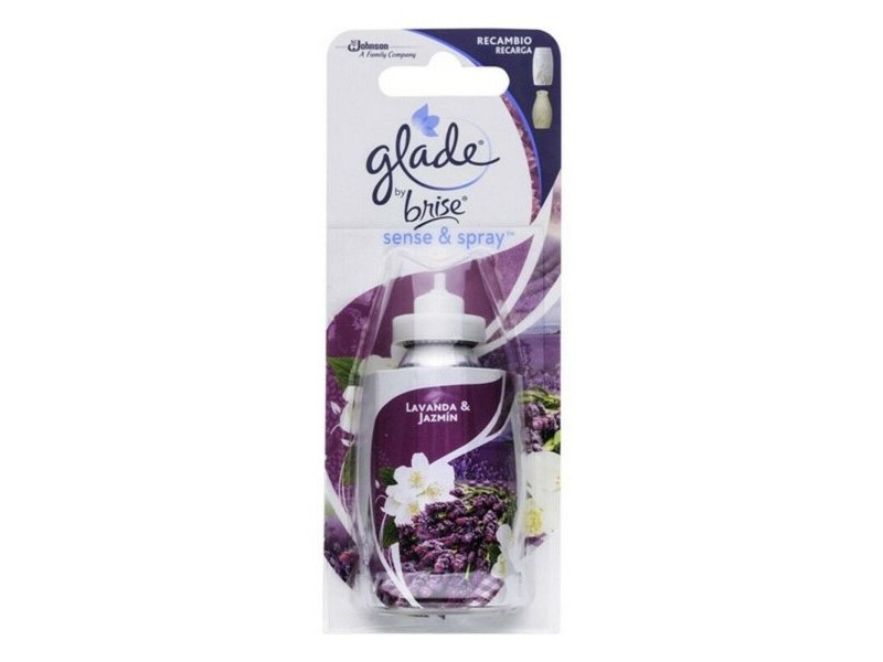 пълнителя за ароматизатор Sense & Spray Brise