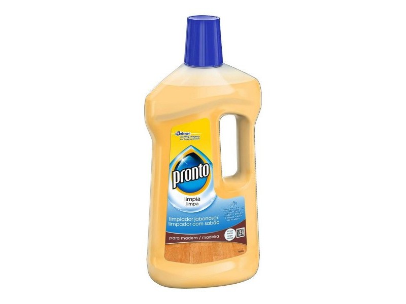 Препарат за почистване на повърхности Pronto Дървен (1000 ml)