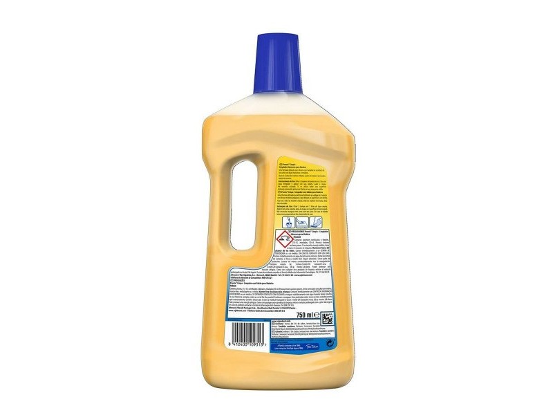 Препарат за почистване на повърхности Pronto Дървен (1000 ml)