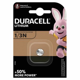 Литиева Батерия DURACELL 1/3N  3V
