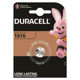 Литиево-клетъчна батерия DURACELL 3V (10 броя)