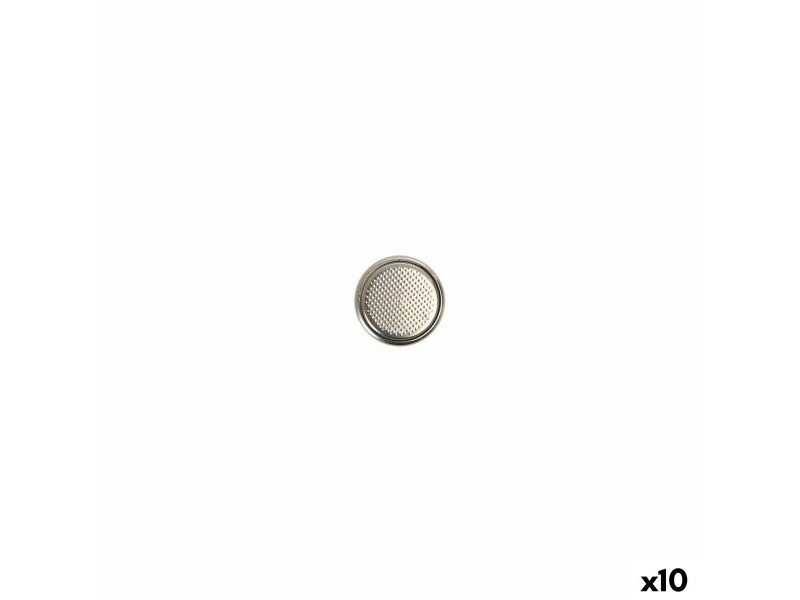 Литиево-клетъчна батерия DURACELL DL1620 3 V (10 броя)