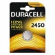 Литиево-клетъчна батерия DURACELL Duracell 2450 3 V