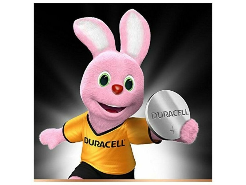 Литиево-клетъчна батерия DURACELL Duracell 2450 3 V