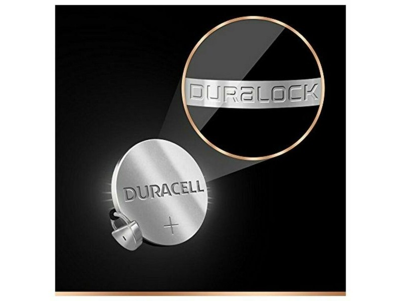 Литиево-клетъчна батерия DURACELL Duracell 2450 3 V