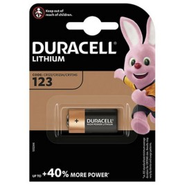 Литиева Батерия DURACELL 1 uds