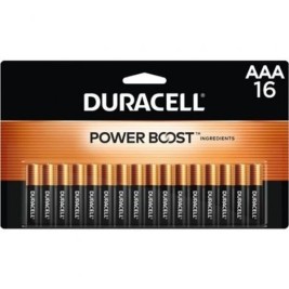 Батерии DURACELL DPBLR3B16 1,5 V AAA