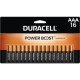 Батерии DURACELL DPBLR3B16 1,5 V AAA