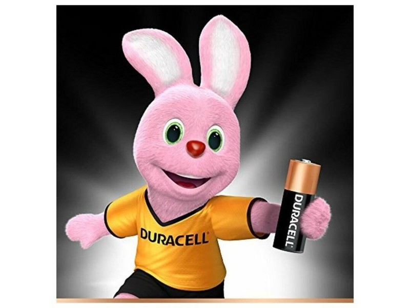 Алкални батерии DURACELL Security MN21 MN21 12V 1.5W (2 pcs)