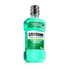 Вода за Уста Listerine Fresh Burst 500 ml