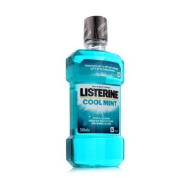 Вода за Уста Listerine Cool Mint 500 ml