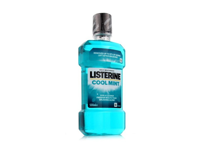 Вода за Уста Listerine Cool Mint 500 ml