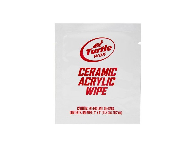 Препарат за Полиране на Фарове Turtle Wax TW53685