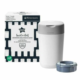 Кошче за боклук Tommee Tippee Twist & Click