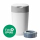 Кошче за боклук Tommee Tippee Twist & Click