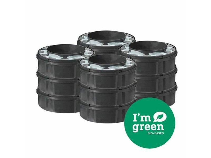 Замяна Tommee Tippee Twist & Click 12 броя