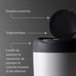 Кошче за боклук Tommee Tippee