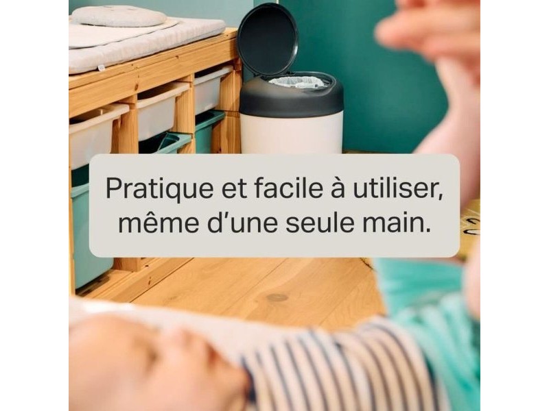 Кошче за боклук Tommee Tippee