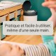 Кошче за боклук Tommee Tippee