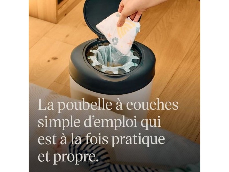 Кошче за боклук Tommee Tippee
