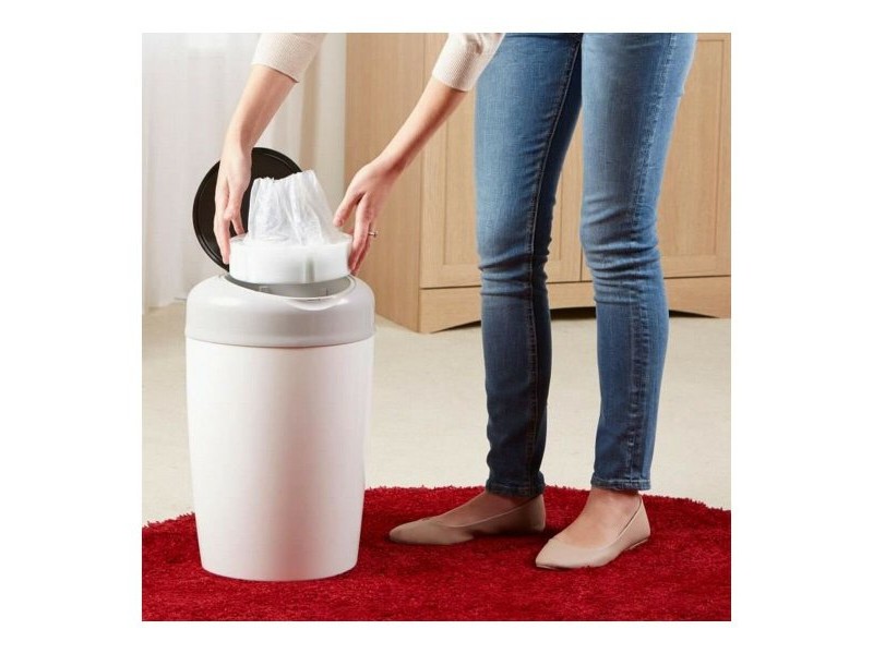 Замяна Tommee Tippee Simplee Sangenic 6 броя