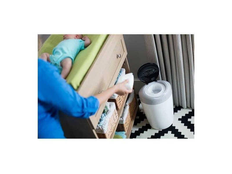 Замяна Tommee Tippee Simplee Sangenic 6 броя