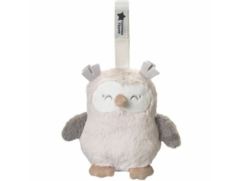 нощната лампа Tommee Tippee