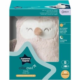 нощната лампа Tommee Tippee