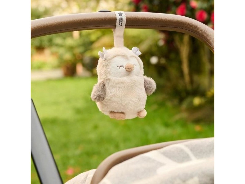 нощната лампа Tommee Tippee