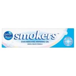 Паста за зъби Pearl Drops Smokers 50 ml
