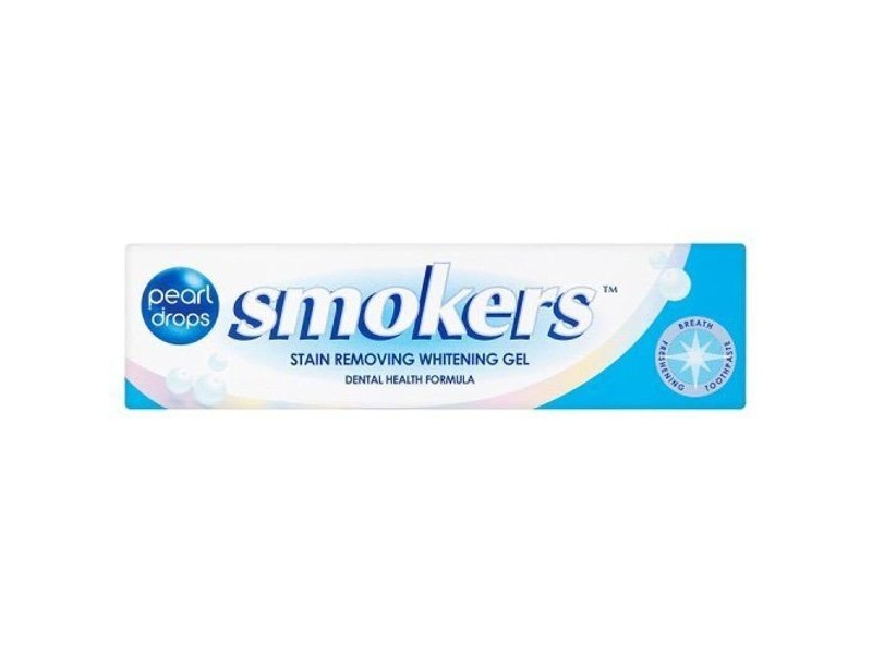 Паста за зъби Pearl Drops Smokers 50 ml