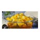 Касерола със Стъклен Капак Pyrex 118A000/5043 Прозрачен Cтъкло