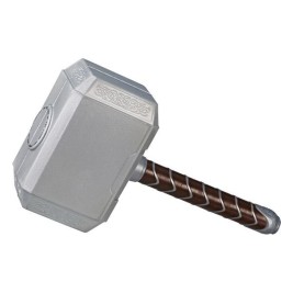 Thor Battle Hammer Hasbro Hasbro