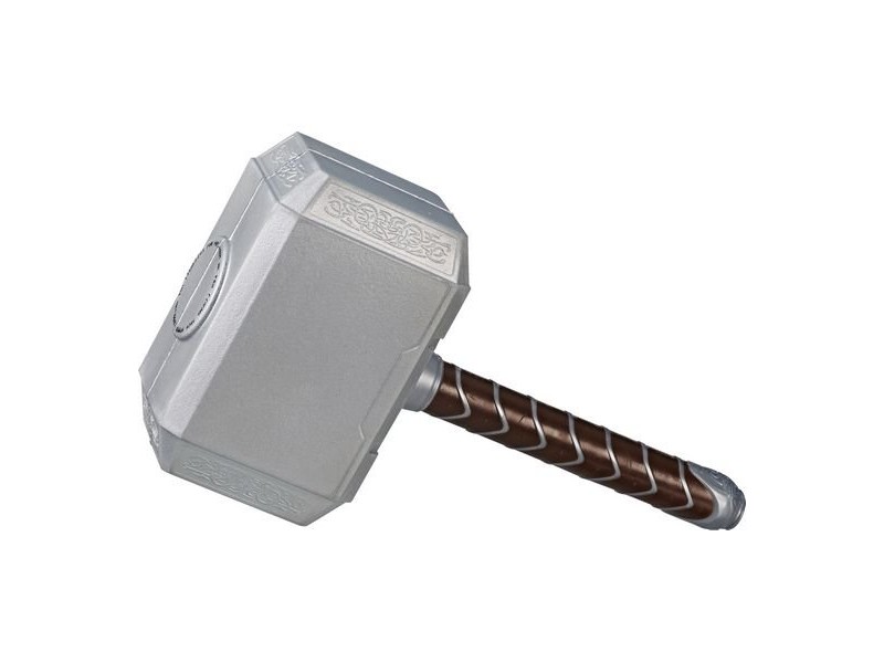 Thor Battle Hammer Hasbro Hasbro