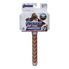 Thor Battle Hammer Hasbro Hasbro