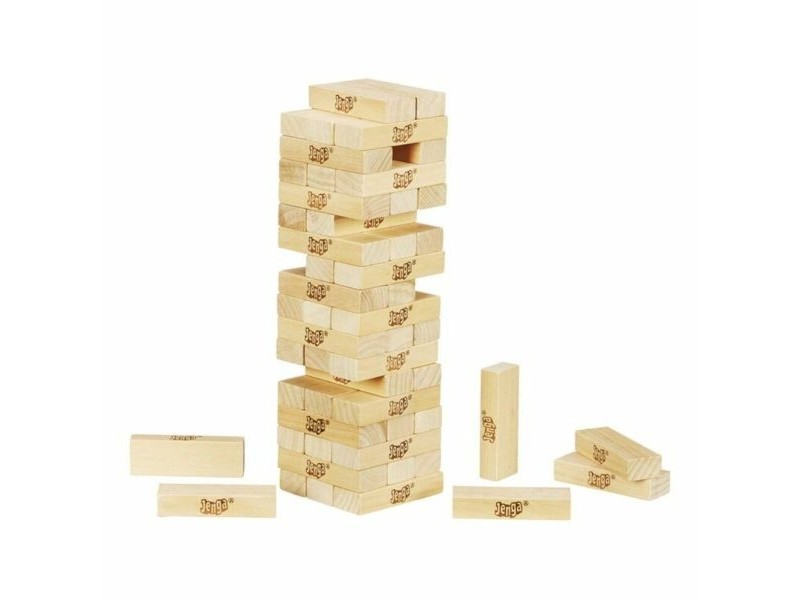 Jenga Hasbro A2120EU4