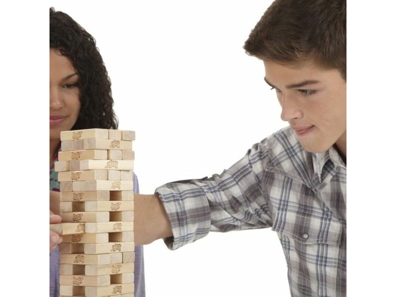 Jenga Hasbro A2120EU4