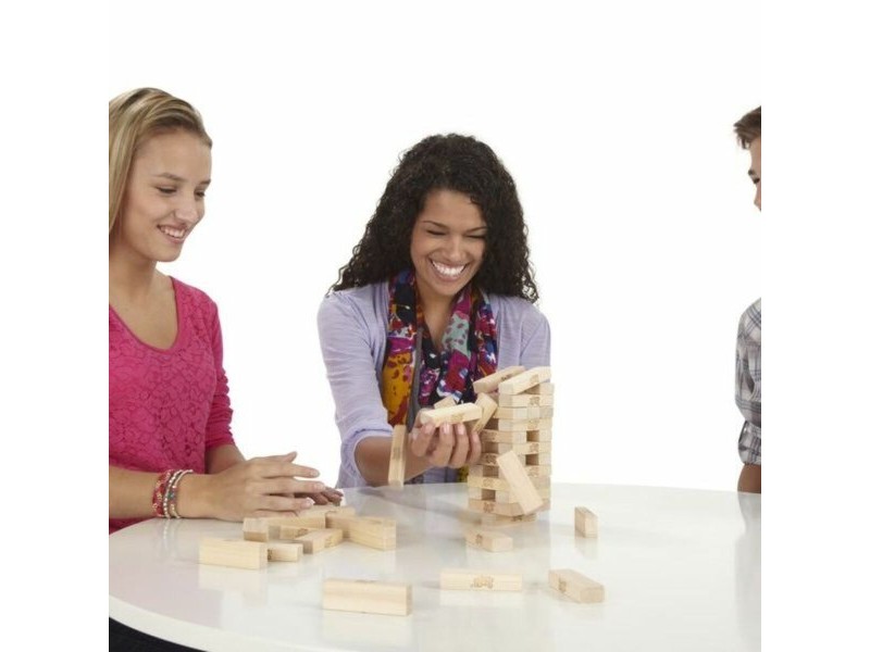 Jenga Hasbro A2120EU4