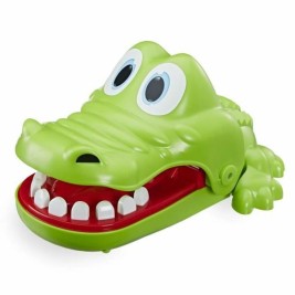 Настолна игра Hasbro Croc'Dentiste (FR)