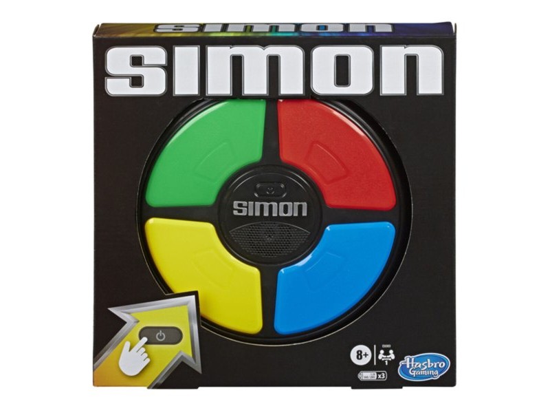 Игра за Умения Hasbro