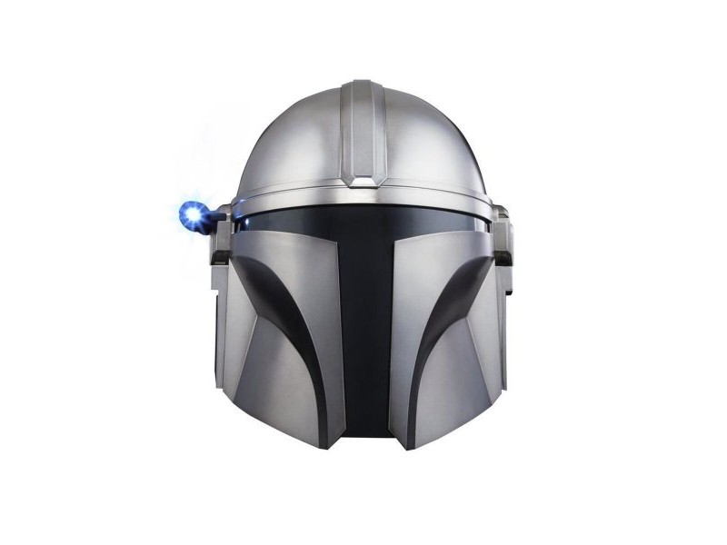 Маски Hasbro Star Wars The Black Series - The Mandalorian - F04935L0 Маски Hasbro Star Wars The Black Series - The Mandalorian - F04935L0